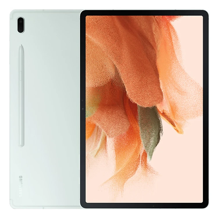 Samsung Galaxy Tab S7 FE 4GB/64GB - Hàng Chính Hãng