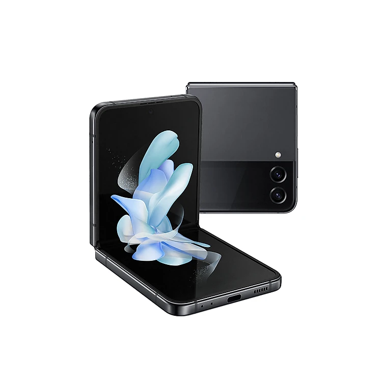 Điện thoại Samsung Galaxy Z Flip 4 (8GB/256GB) - Hàng chính hãng