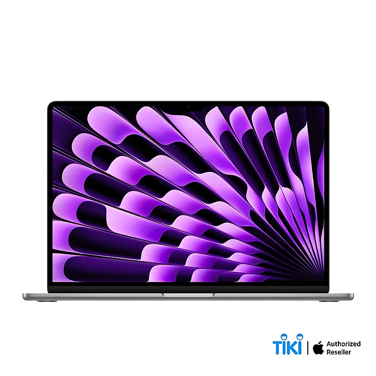 MacBook Air 15 inch (M2, 2023)